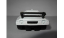 модель 1:45 Lancia Stratos Pull Back металл 1/45, масштабная модель, scale43