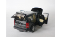 модель 1/18 Landrover Discovery 3 Auto Art металл 1:18 Land Rover, масштабная модель, scale18, Autoart