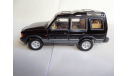 модель 1/43 Landrover Discovery V8 1994 Autoart металл, масштабная модель, scale43, Land Rover