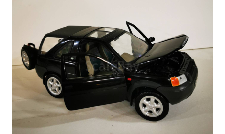 модель 1/18 Landrover Freelander ERTL металл 1:18, масштабная модель, ERTL (Auto World), Land Rover, scale18