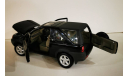 модель 1/18 Landrover Freelander ERTL металл 1:18, масштабная модель, ERTL (Auto World), Land Rover, scale18