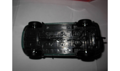 модель 1/32 Landrover Freelander Soft top Britains металл 1:32, масштабная модель, scale32, Land Rover