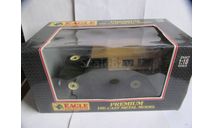 модель 1/18 LandRover Serie III 3 109 Universal Hobbies Eagle Collectibles металл 1:18, масштабная модель, Land Rover, scale18