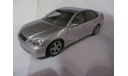 модель 1/18 Lexus GS400 Autoart металл 1:18 GS 400, масштабная модель, scale18