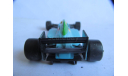 модель 1/43 F1 Formula/Формула-1 Leyton House March CG891 1989 1990 #15 Mauricio Gugelmin Onyx металл 1:43, масштабная модель, scale43
