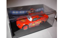 модель Lightning Mcqueen Cars Disney Pixar Schuco Limited смола 1:18, масштабная модель, scale43