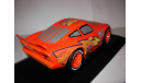 модель Lightning Mcqueen Cars Disney Pixar Schuco Limited смола 1:18, масштабная модель, scale43