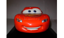 модель Lightning Mcqueen Cars Disney Pixar Schuco Limited смола 1:18, масштабная модель, scale43