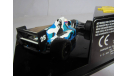 модель 1/43 F1 Formula/Формула-1 Ligier Gitanes #25 Pratt Onyx металл 1:43, масштабная модель, scale43