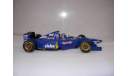 модель F1 Формула 1 1/18 Ligier Honda JS41 1995 #26 Olivier Panis Minichamps / Paul’s Model Art металл 1:18, масштабная модель, scale18