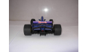 модель F1 Формула 1 1/18 Ligier Honda JS41 1995 #26 Olivier Panis Minichamps / Paul’s Model Art металл 1:18, масштабная модель, scale18