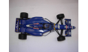 модель F1 Формула 1 1/18 Ligier Honda JS41 1995 #26 Olivier Panis Minichamps / Paul’s Model Art металл 1:18, масштабная модель, scale18