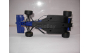 модель F1 Формула 1 1/18 Ligier Honda JS41 1995 #26 Olivier Panis Minichamps / Paul’s Model Art металл 1:18, масштабная модель, scale18