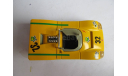 модель 1/43 Ligier JS/3 #32 1971 Solido France Solido металл 1:43 Le Mans LeMan, масштабная модель, scale43