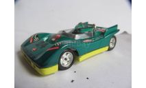 модель 1/43 Ligier JS3 №24 Jet Car de Norev France металл 1:43 Le Mans, масштабная модель, scale43