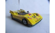 модель 1/43 Ligier JS3 №24 Jet Car de Norev France металл 1:43 Le Mans, масштабная модель, scale43