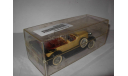 модель 1/43 Lincoln 1928 Rio France металл 1:43, масштабная модель, scale43