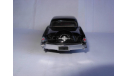 модель 1/43 Lincoln 1956 Continental Mark II 2 Franklin Mint металл 1:43, масштабная модель, scale43