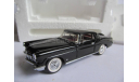 модель 1/43  Lincoln Continental Mark II 1956 Franklin Mint металл 1:43 Chevry Be Air, масштабная модель, scale43