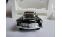 модель 1/43  Lincoln Continental Mark II 1956 Franklin Mint металл 1:43 Chevry Be Air, масштабная модель, scale43