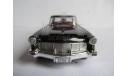 модель 1/43 Lincoln Continental Mark II 1956 Minichamps металл 1:43 Chevry Be Air, масштабная модель, scale43