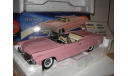 модель 1/18 Lincoln Continental Mark III 1958 Sun Star Platinum Collection металл 1:18, масштабная модель, scale24, Sunstar