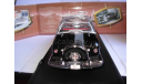 модель 1/24 Lincoln Cosmopolitan 1950 Bubble Top Presidental Parade car металл Yatming / Presidental Series 1:24, масштабная модель, scale24, Yatming/Signature Series