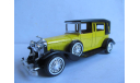 модель 1/43 Lincoln L 1928 Guisval Spain металл 1:43, масштабная модель, scale43