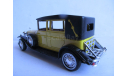 модель 1/43 Lincoln L 1928 Guisval Spain металл 1:43, масштабная модель, scale43