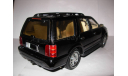 модель 1/18 Lincoln Navigator Auto Art металл 1:18, масштабная модель, Autoart, scale18