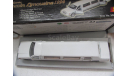 модель 1/24 Lincoln Towncar Limousine 1996 Sunnyside металл 1:24, масштабная модель, scale24