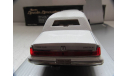 модель 1/24 Lincoln Towncar Limousine 1996 Sunnyside металл 1:24, масштабная модель, scale24