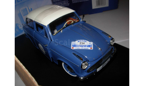 модель 1/18 Lloyd Alexander TS Racing Revell металл 1:18, масштабная модель, scale18