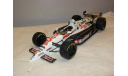 гоночная модель 1/18 LOLA FORD winner 1993 Indy Indianapolis 500 #5 NIGEL MANSELL NEWMANN-HAAS KMART MINICHAMPS металл 1:18, масштабная модель, scale18