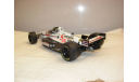 гоночная модель 1/18 LOLA FORD winner 1993 Indy Indianapolis 500 #5 NIGEL MANSELL NEWMANN-HAAS KMART MINICHAMPS металл 1:18, масштабная модель, scale18