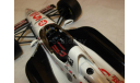 гоночная модель 1/18 LOLA FORD winner 1993 Indy Indianapolis 500 #5 NIGEL MANSELL NEWMANN-HAAS KMART MINICHAMPS металл 1:18, масштабная модель, scale18