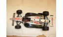 гоночная модель 1/18 LOLA FORD winner 1993 Indy Indianapolis 500 #5 NIGEL MANSELL NEWMANN-HAAS KMART MINICHAMPS металл 1:18, масштабная модель, scale18