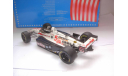 гоночная модель 1/18 LOLA FORD winner 1993 Indy Indianapolis 500 #5 NIGEL MANSELL NEWMANN-HAAS KMART MINICHAMPS металл 1:18, масштабная модель, scale18