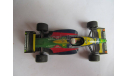 модель 1/43 F1 Formula/Формула-1 Lola Larrousse Lamborghini LC89 #30 1989 Alliot Onyx Portugal  металл 1:43, масштабная модель, scale43