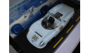 модель 1/18 Lola T70 Spyder 1965 83 A J Foyt GMP Limited металл 1:18, масштабная модель, scale18