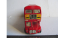 модель 1/55 автобус London Transport Routemaster Corgi britain металл 1:55 1/501:50, масштабная модель, Corgy Toys, scale50