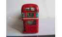 модель 1/55 автобус London Transport Routemaster Corgi britain металл 1:55 1/501:50, масштабная модель, Corgy Toys, scale50