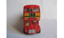 модель 1/55 автобус London Transport Routemaster Corgi britain металл 1:55 1/501:50, масштабная модель, scale50, Corgy Toys