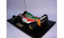 модель F1 Формула-1 1/20 Lotus 107B Ford 1993 #12 J. Herbert Collector’s Club TAMIYA  металл!!!  1:20, масштабная модель, 1:18, 1/18