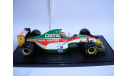 модель F1 Формула-1 1/20 Lotus 107B Ford 1993 #12 J. Herbert Collector’s Club TAMIYA  металл!!!  1:20, масштабная модель, 1:18, 1/18