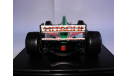 модель F1 Формула-1 1/20 Lotus 107B Ford 1993 #12 J. Herbert Collector’s Club TAMIYA  металл!!!  1:20, масштабная модель, 1:18, 1/18