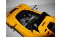 модель 1/18 Lotus 3 Eleven Roadster 2016 AUTO ART 1:18 AutoArt, масштабная модель, scale18