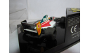 модель 1/43 F1 Formula/Формула-1 Lotus Castrol 107B Zanardi #11 1993 Onyx металл 1:43, масштабная модель, scale43