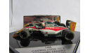 модель 1/43 F1 Formula/Формула-1 Lotus Castrol 107B Zanardi #11 1993 Onyx металл 1:43, масштабная модель, scale43