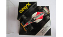 модель 1/43 F1 Formula/Формула-1 Lotus Castrol 107B Zanardi #11 1993 Onyx металл 1:43, масштабная модель, scale43